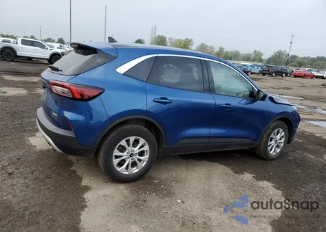 2023 Ford Escape Active из США, поврежденный, VIN 1FMCU9GN3PUA15727